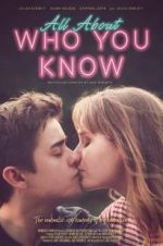 Watch All About Who You Know 123movies