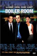 Watch Boiler Room 123movies