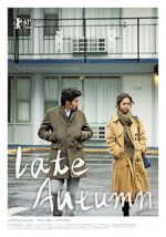 Watch Late Autumn 123movies