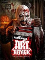 Watch Art Attack! The Dissection of Terrifier 3 123movies