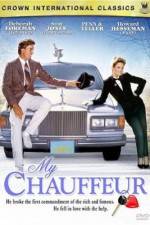 Watch My Chauffeur 123movies