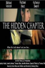 Watch The Hidden Chapter 123movies