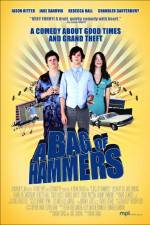 Watch A Bag of Hammers 123movies