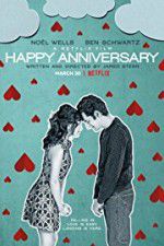 Watch Happy Anniversary 123movies