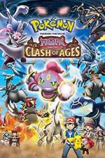 Watch Pokémon the Movie: Hoopa and the Clash of Ages 123movies