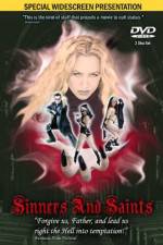 Watch Sinners and Saints 123movies
