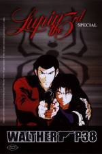 Watch Rupan sansei Walther P38 123movies