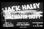 Watch Salt Water Daffy (Short 1933) 123movies