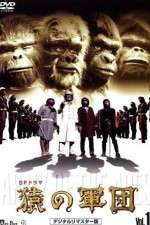 Watch Time of the Apes 123movies