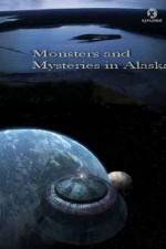 Watch Discovery Channel Monsters and Mysteries in Alaska 123movies