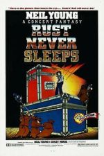 Watch Rust Never Sleeps 123movies