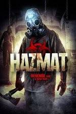 Watch HazMat 123movies