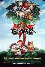 Watch Rugrats Go Wild 123movies