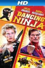 Watch Dancing Ninja 123movies