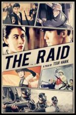 Watch The Raid 123movies