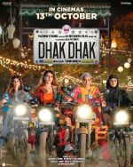 Watch Dhak Dhak 123movies