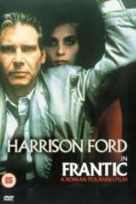 Watch Frantic 123movies