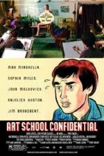 Watch Art School Confidential 123movies