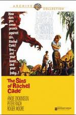 Watch Sins of Rachel 123movies
