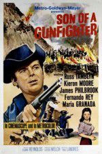 Watch Son of a Gunfighter 123movies