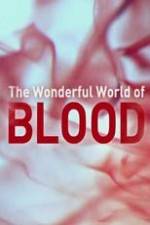 Watch The Wonderful World of Blood with Michael Mosley 123movies