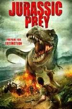 Watch Jurassic Prey 123movies