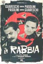 Watch La rabbia 123movies