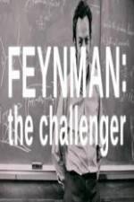 Watch Feynman: The Challenger 123movies