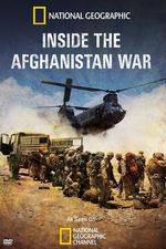 Watch Inside the Afghanistan War 123movies