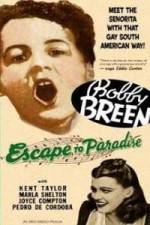 Watch Escape to Paradise 123movies
