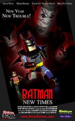 Watch Batman: New Times 123movies