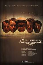 Watch The Mechanicals 123movies