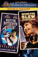 Watch Whoever Slew Auntie Roo 123movies