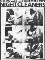 Watch The Nightcleaners 123movies