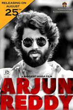 Watch Arjun Reddy 123movies