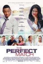 Watch The Perfect Match 123movies