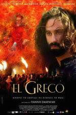Watch El Greco 123movies