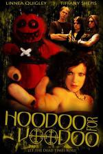 Watch Hoodoo for Voodoo 123movies