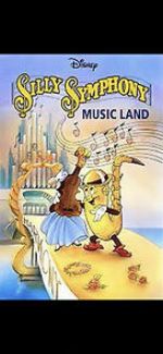Watch Music Land (Short 1935) 123movies