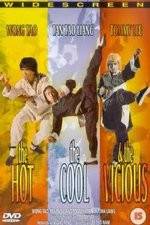 Watch Hot, Cool and Vicious 123movies