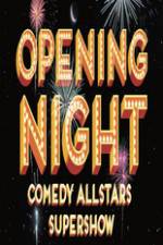 Watch Melbourne International Comedy Festival All Stars Supershow 123movies