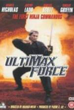 Watch Ultimax Force 123movies
