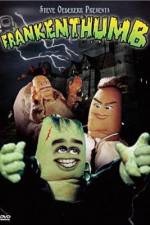 Watch Frankenthumb 123movies