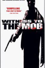 Watch Witness to the Mob 123movies
