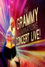 Watch The Grammy Nominations Concert Live 123movies