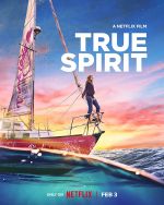 Watch True Spirit 123movies