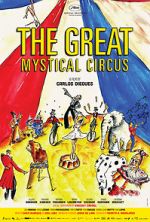 Watch The Great Mystical Circus 123movies