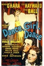 Watch Dance, Girl, Dance 123movies