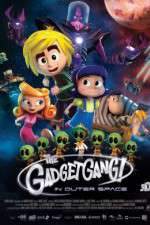 Watch Gadgetgang in Outerspace 123movies