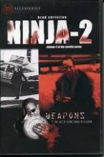 Watch Ellusionist - Ninja 2 Weapons 123movies